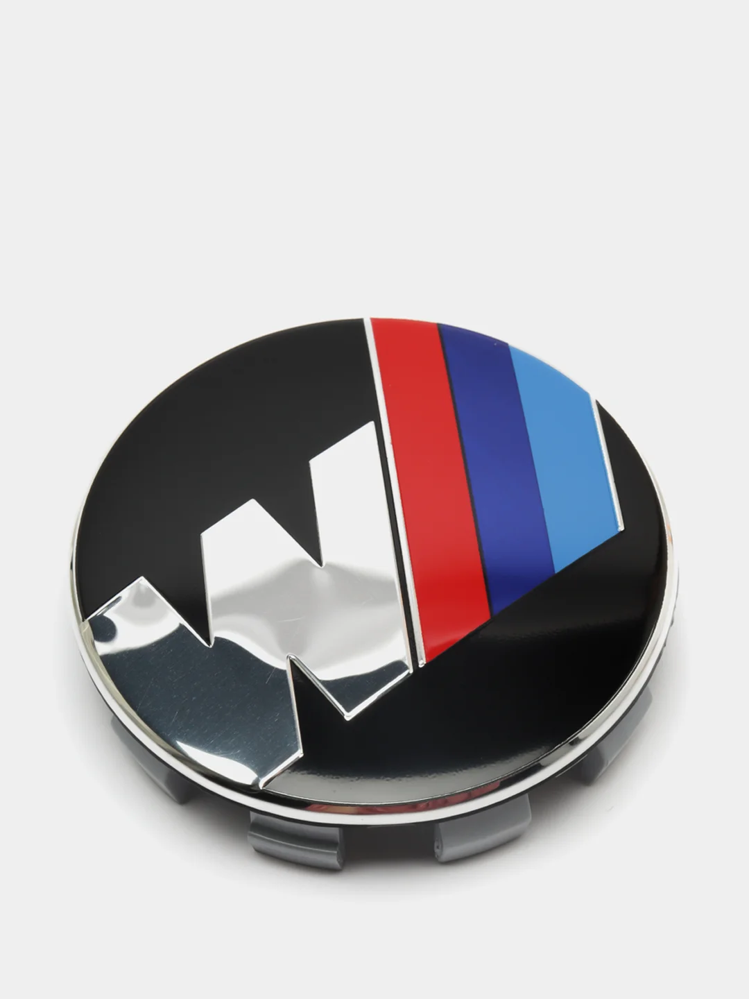 Белый ступичные колпачки, заглушки на колеса для BMW,  67 мм