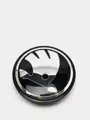 Ступичные колпачки для SKODA, 56 мм, 65 мм, колпачки заглушки