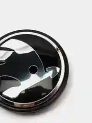 Ступичные колпачки для SKODA, 56 мм, 65 мм, колпачки заглушки