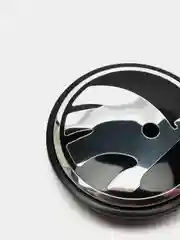 Ступичные колпачки для SKODA, 56 мм, 65 мм, колпачки заглушки