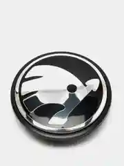 Ступичные колпачки для SKODA, 56 мм, 65 мм, колпачки заглушки