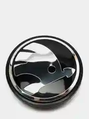 Ступичные колпачки для SKODA, 56 мм, 65 мм, колпачки заглушки