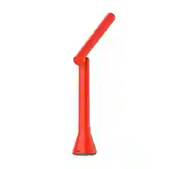 Беспроводная настольная лампа Yeelight Rechargeable Folding Desk Lamp Z1 YLTD11YL красная