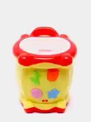 Игрушка интерактивная Барабан