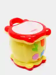 Игрушка интерактивная Барабан