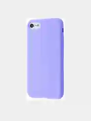 Силиконовый чехол Full Case для iPhone SE (2020)/ 8/ 7