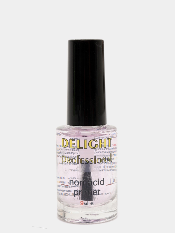 Праймер для гель-лака (non acid primer), DELIGHT professional