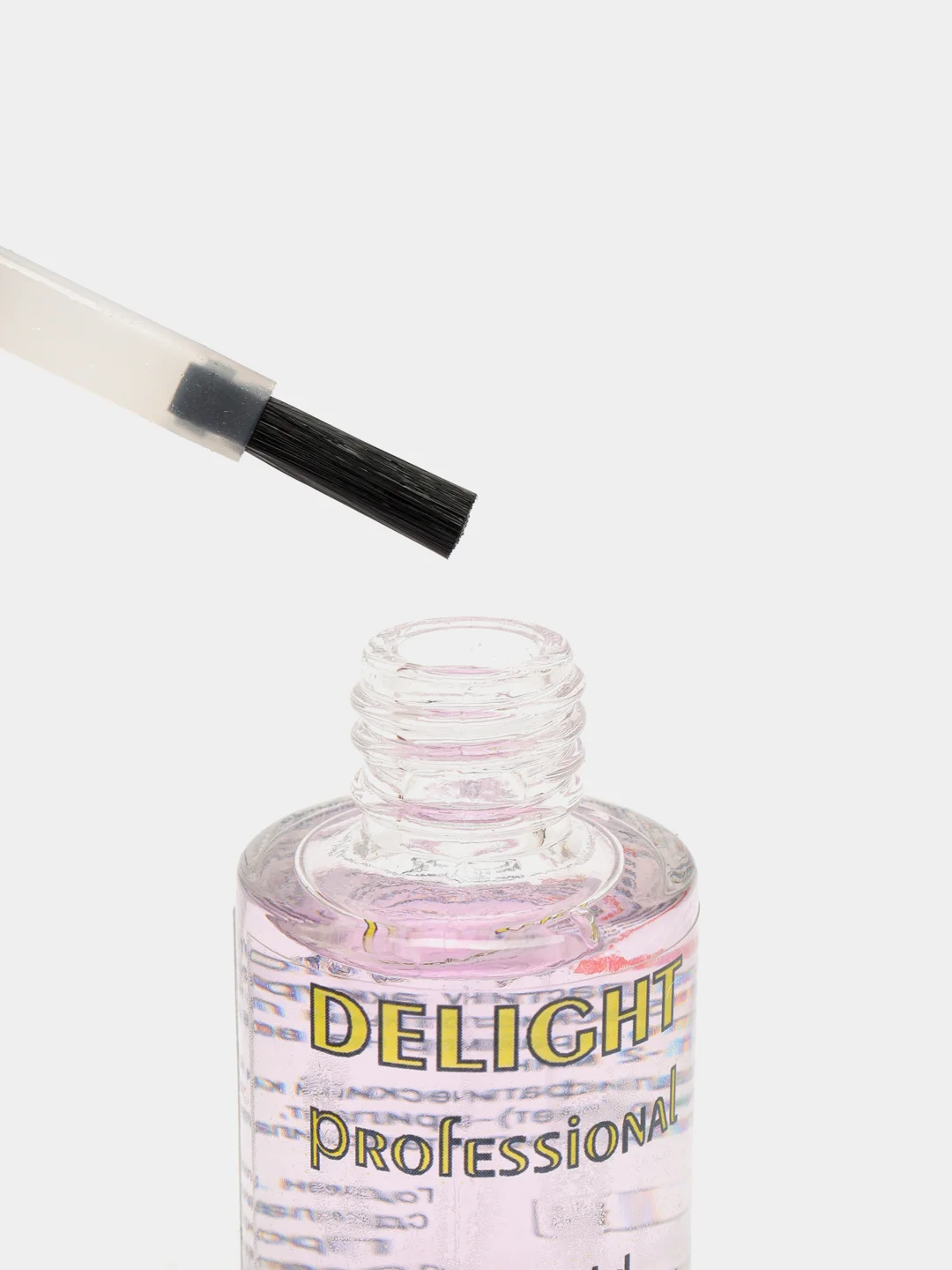 Праймер для гель-лака (non acid primer), DELIGHT professional