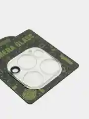 Защитное стекло G-Rhino комплект 3в1 для iPhone 12 Pro