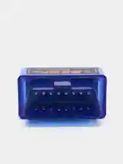 Автосканер диагностический сканер/адаптер elm327 obd2 версия 2.1 / Bluetooth