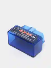 Автосканер диагностический сканер/адаптер elm327 obd2 версия 2.1 / Bluetooth