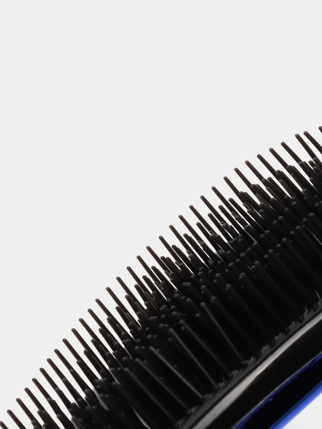 Esthetic House Расческа для волос синяя Hair Brush For Easy Comb