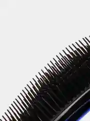 Esthetic House Расческа для волос синяя Hair Brush For Easy Comb