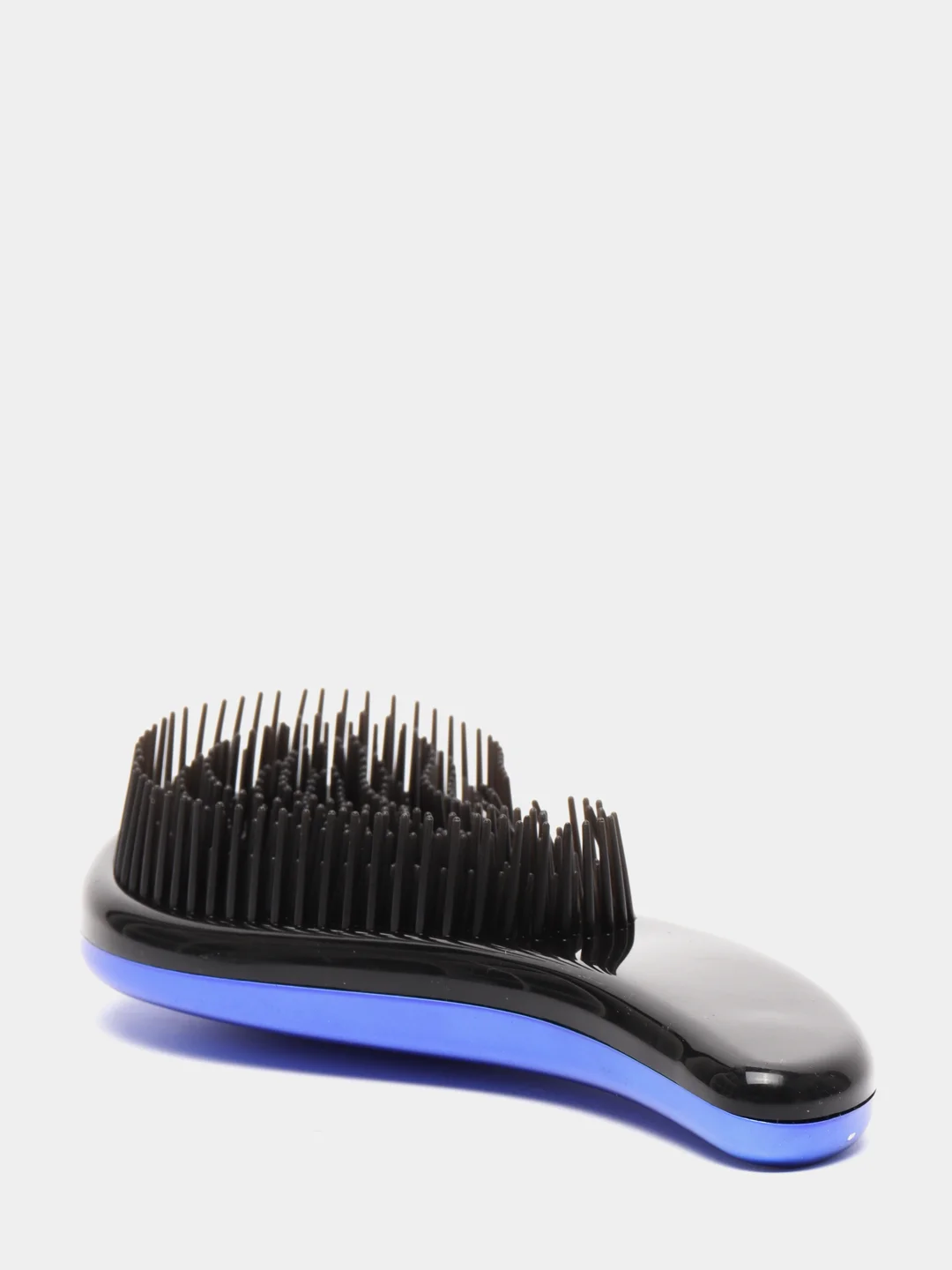 Esthetic House Расческа для волос синяя Hair Brush For Easy Comb