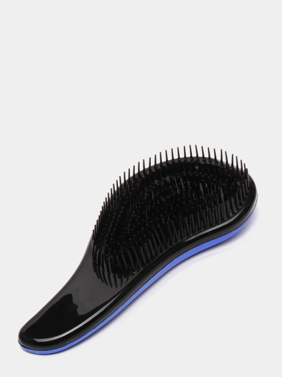 Esthetic House Расческа для волос синяя Hair Brush For Easy Comb