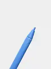 Синий планшет графический для рисования LCD со стилусом 8,5"