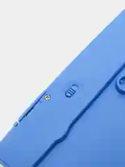 Синий планшет графический для рисования LCD со стилусом 8,5"