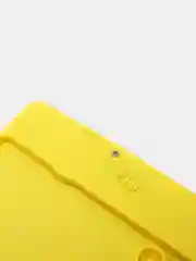 Желтый планшет графический для рисования LCD со стилусом 8,5"