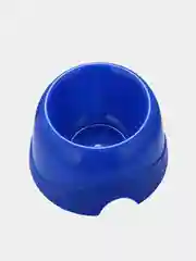 Зеленый миска для собак