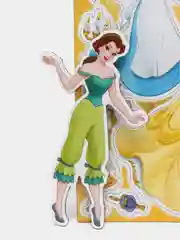 Магнитная игра Принцесса Disney