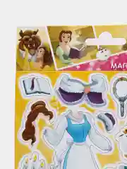 Магнитная игра Принцесса Disney