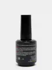 Коралловый меланж камуфлирующая база (основа) под гель-лак, Color base, DELIGHT professional