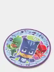 Enchantimals. Набор бумажных тарелок, 6 шт d=180 мм