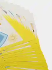 Minions 2. Гирлянда поздравительная "С Днем рождения!" (3D дизайн)