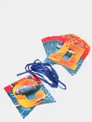 Hot Wheels. Гирлянда поздравительная "С Днем рождения!"