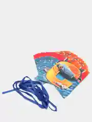 Hot Wheels. Гирлянда поздравительная "С Днем рождения!"