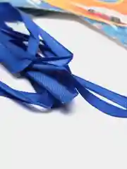 Hot Wheels. Гирлянда поздравительная "С Днем рождения!"