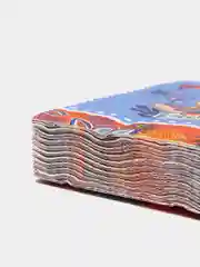 Enchantimals. Салфетки бумажные трехслойные 33*33 см, 20 шт