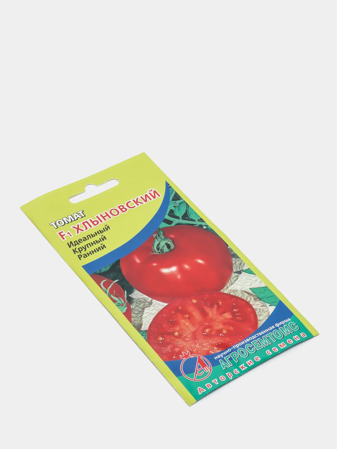 Томат Хлыновский (семена)