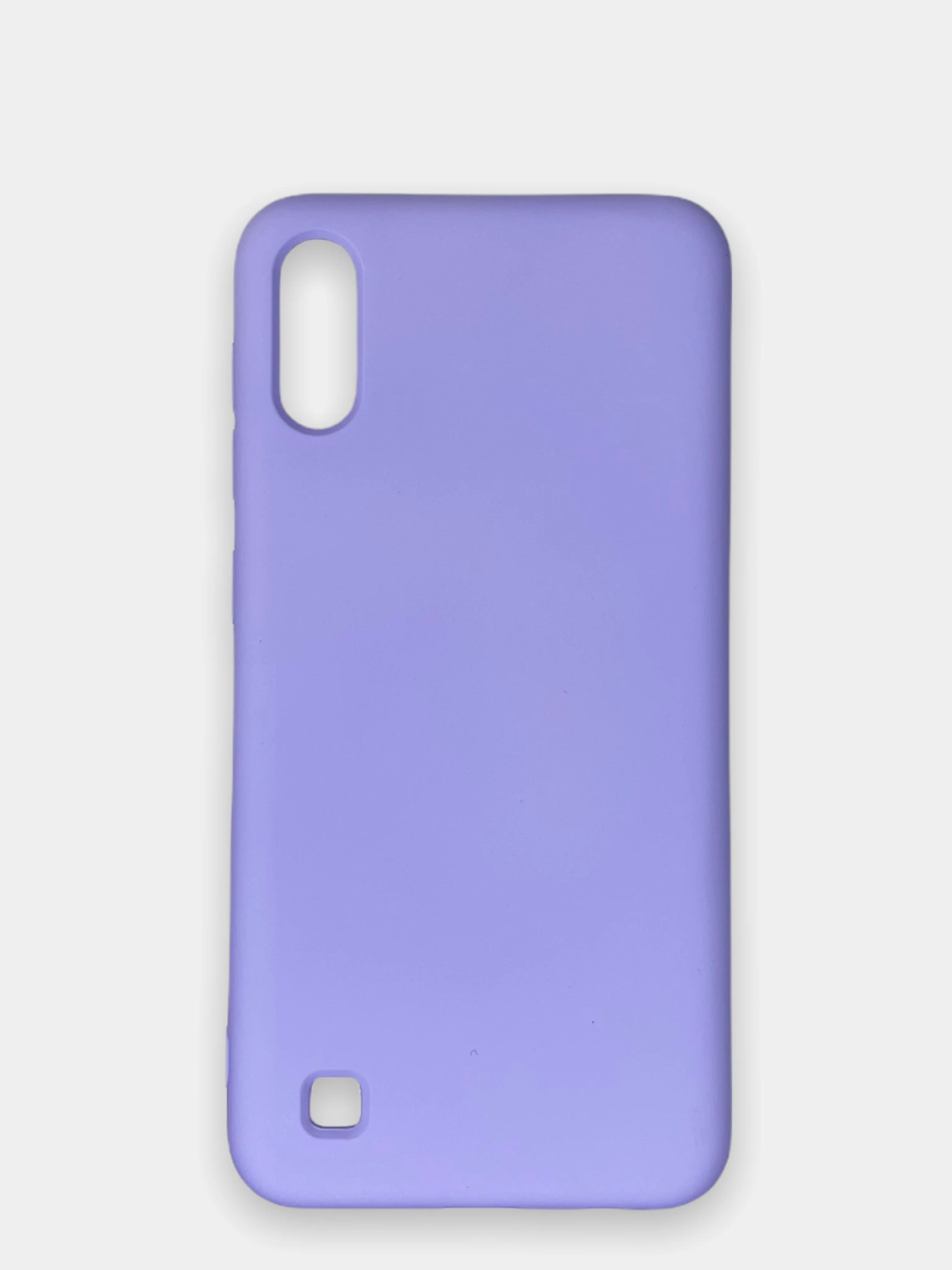 Лавандовый чехол Samsung Galaxy A10 / M10, Самсунг Галакси А10 / М10 силиконовый, silicone cover
