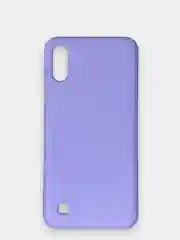 Лавандовый чехол Samsung Galaxy A10 / M10, Самсунг Галакси А10 / М10 силиконовый, silicone cover