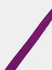 Фиолетовый атласные ленты для упаковки подарков