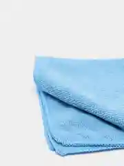 Салфетка микрофибра AVS 30х30см