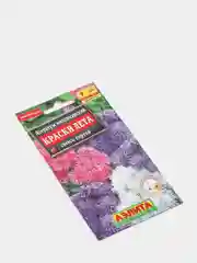 Агератум Краски лета мексиканский (семена,цветы)