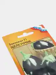 Баклажан Щелкунчик (семена)