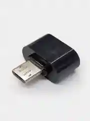 OTG переходник с Micro USB,  OTG Type C на USB, отг