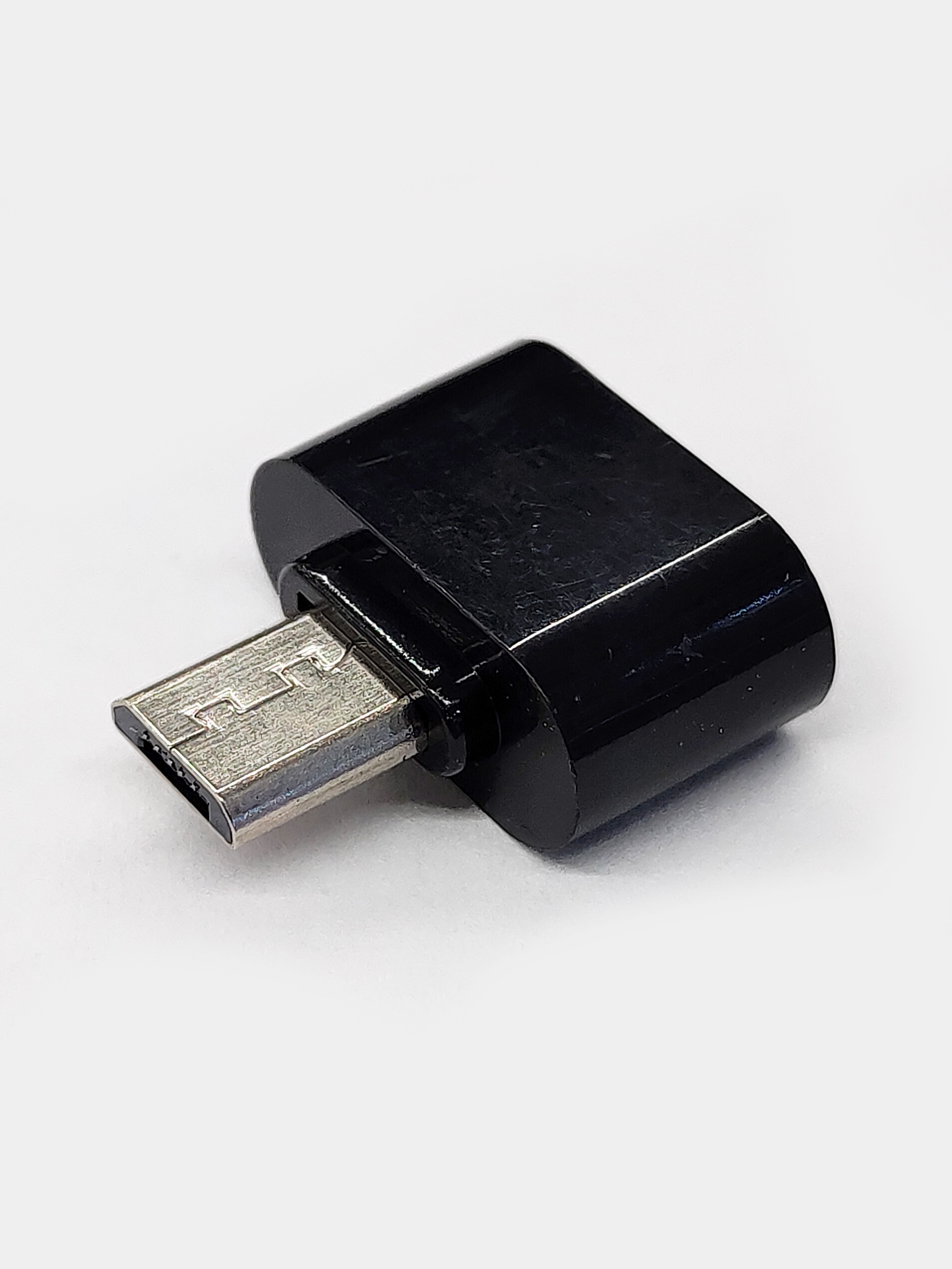 Микро USB OTG кабель адаптер для Samsung HTC планшет Sony андроид планшет пк MP3 / MP4 смартфон
