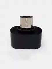 OTG переходник с Micro USB,  OTG Type C на USB, отг