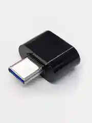 OTG переходник с Micro USB,  OTG Type C на USB, отг