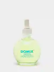 Масло для ногтей и кутикулы Манго, с пипеткой 75 мл, Domix