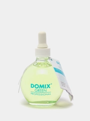 Масло для ногтей и кутикулы Манго, с пипеткой 75 мл, Domix