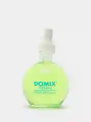 Масло для  ногтей и кутикулы Фейхоа с пипеткой, шар 75 мл, Domix