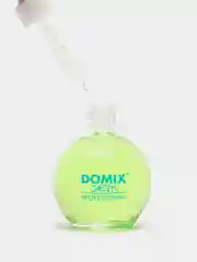 Масло для  ногтей и кутикулы Фейхоа с пипеткой, шар 75 мл, Domix