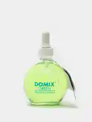 Масло для  ногтей и кутикулы Фейхоа с пипеткой, шар 75 мл, Domix