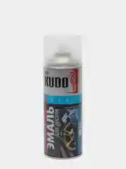 Эмаль для дисков KUDO 520мл