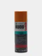 Эмаль универсальная металлик KUDO золото